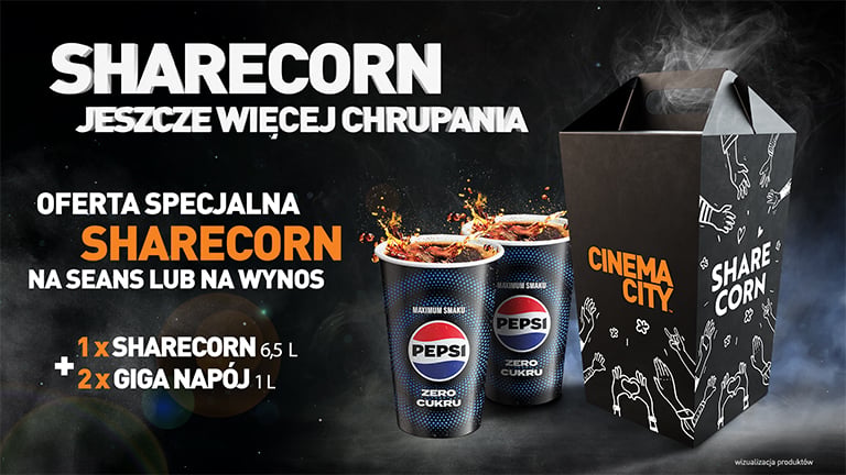 popcorn